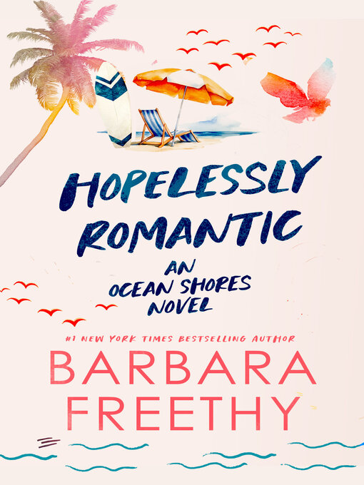 Cover image for Hopelessly Romantic (Heartwarming and humorous romance!)